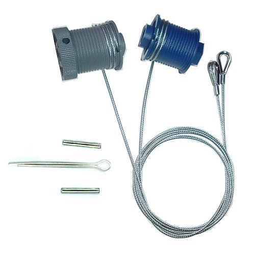 Cardale CD Professional Safelift Cables by UK Garage Door Parts